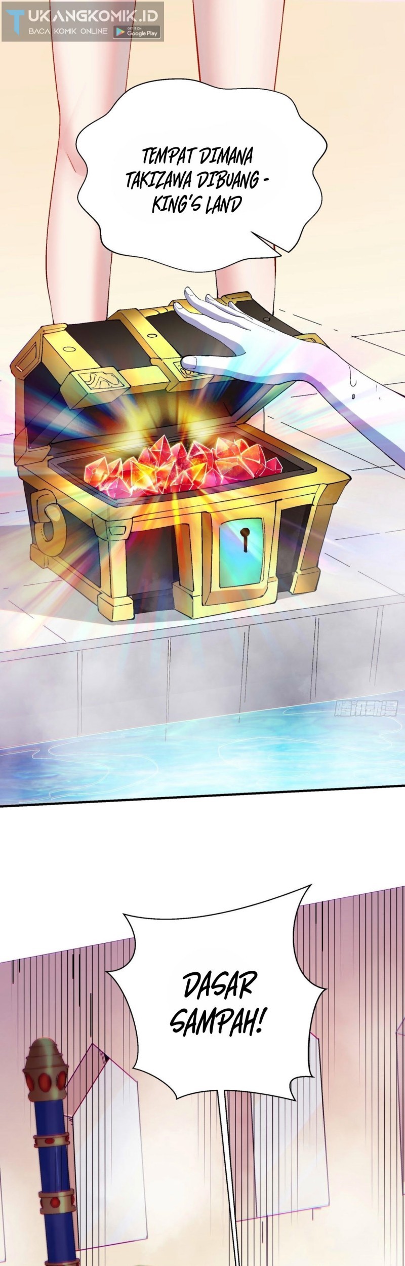 As The Richest Man, I Really Don’t Want To Be Reborn Chapter 68 Gambar 27