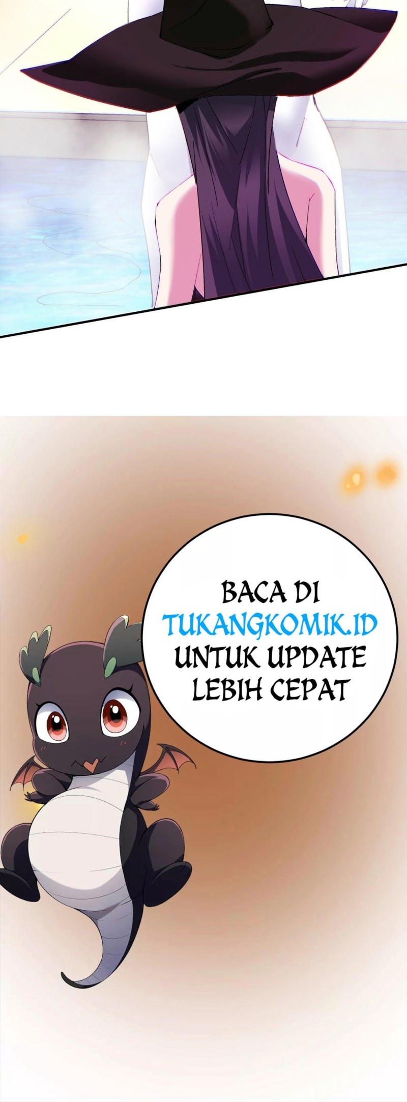 As The Richest Man, I Really Don’t Want To Be Reborn Chapter 68 Gambar 29