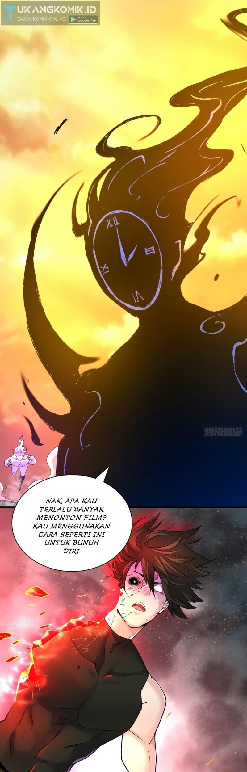 As The Richest Man, I Really Don’t Want To Be Reborn Chapter 68 Gambar 4