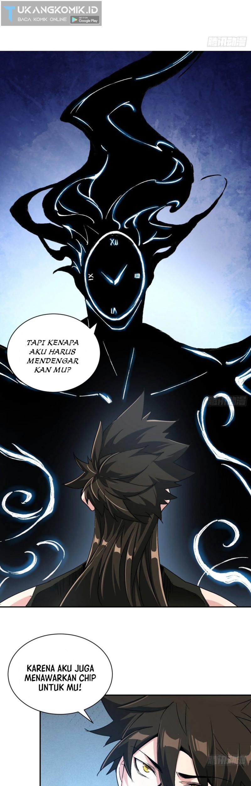 As The Richest Man, I Really Don’t Want To Be Reborn Chapter 68 Gambar 13