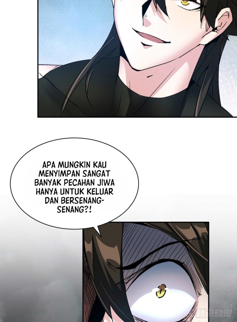As The Richest Man, I Really Don’t Want To Be Reborn Chapter 68 Gambar 14