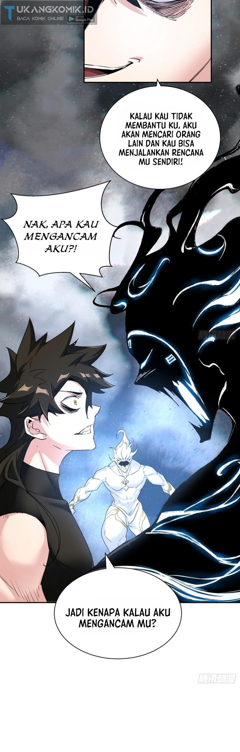As The Richest Man, I Really Don’t Want To Be Reborn Chapter 68 Gambar 15