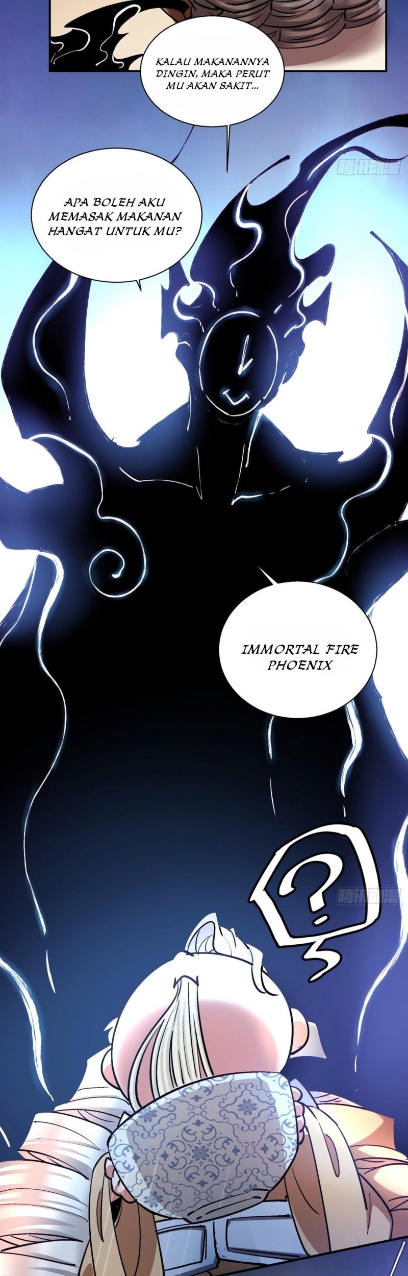 As The Richest Man, I Really Don’t Want To Be Reborn Chapter 68 Gambar 25