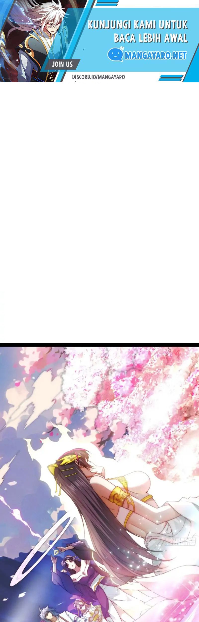 Baca Manhua Invincible at the Start Chapter 102 Gambar 2