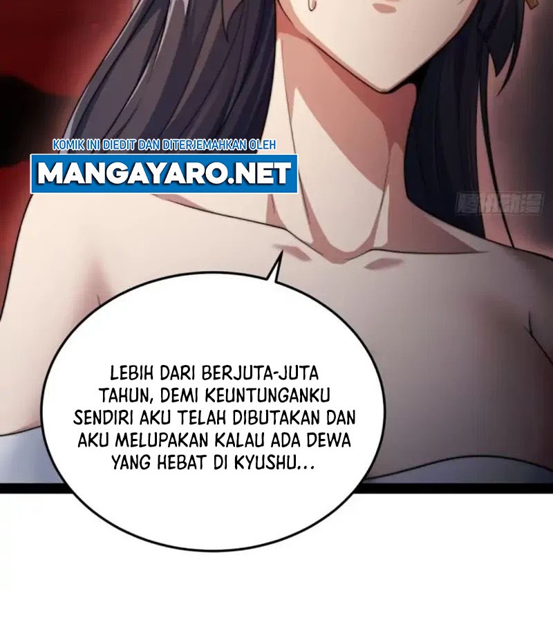 Invincible at the Start Chapter 102 Gambar 9