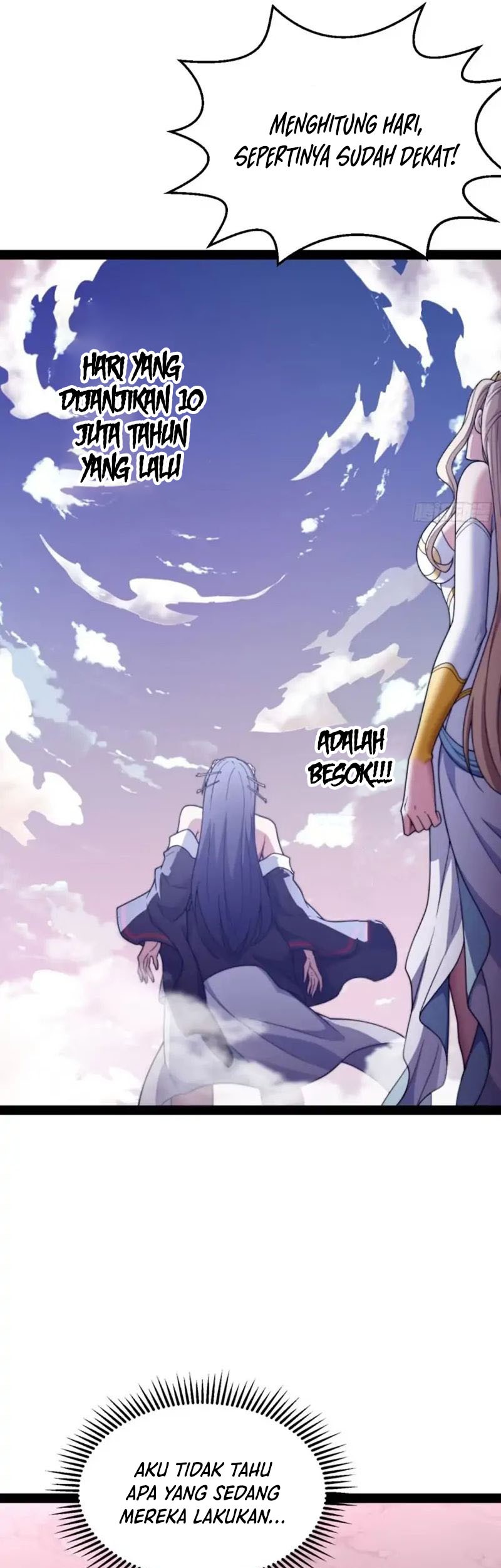 Invincible at the Start Chapter 102 Gambar 10