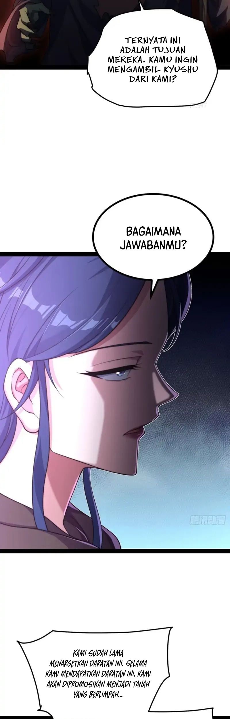 Invincible at the Start Chapter 102 Gambar 18