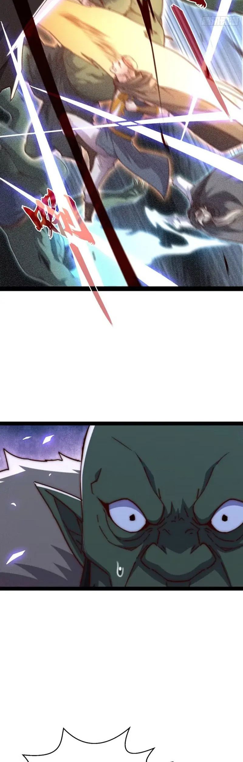 Invincible at the Start Chapter 102 Gambar 22