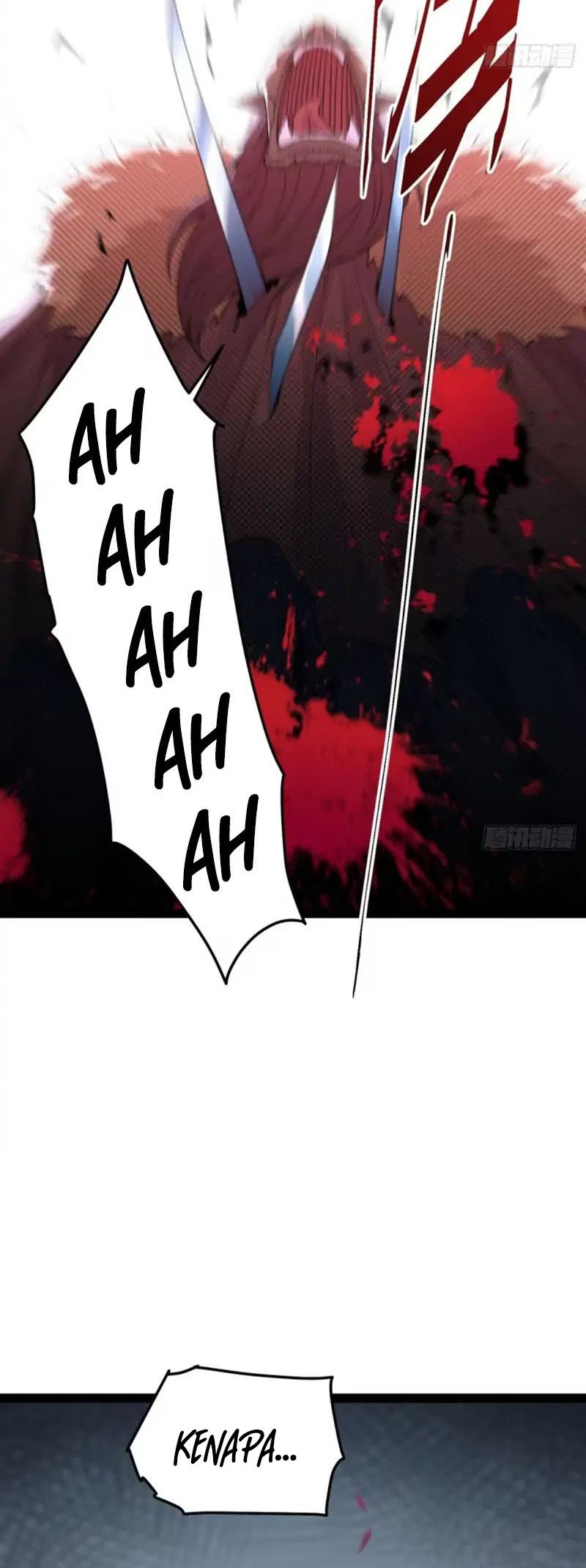 Invincible at the Start Chapter 102 Gambar 28