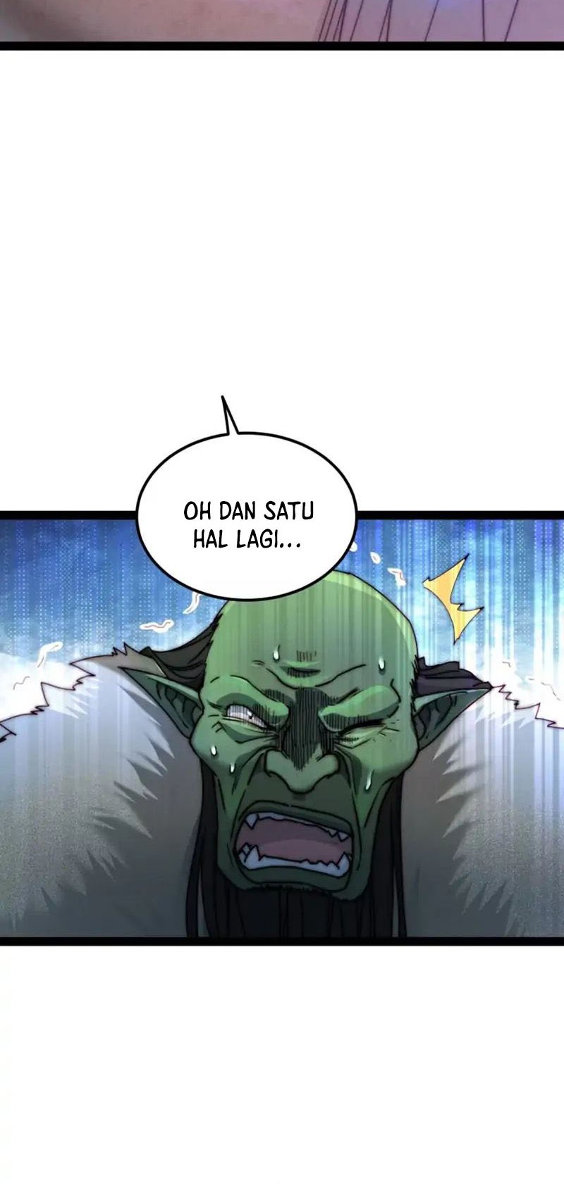 Invincible at the Start Chapter 102 Gambar 32