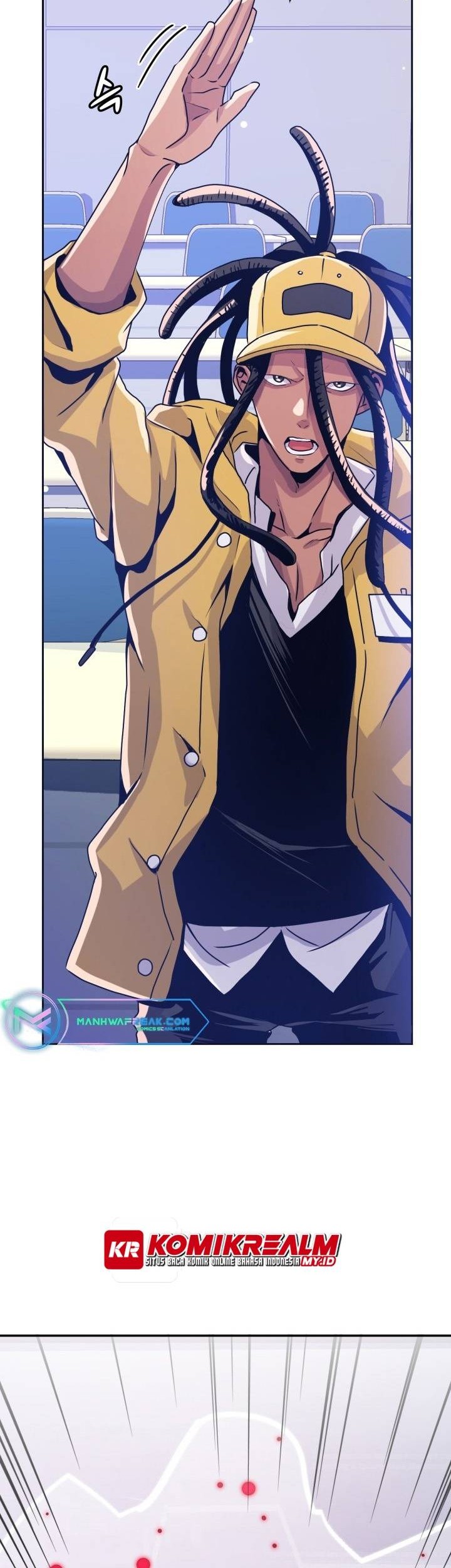 Descent of the Predecessor Chapter 10 Gambar 27