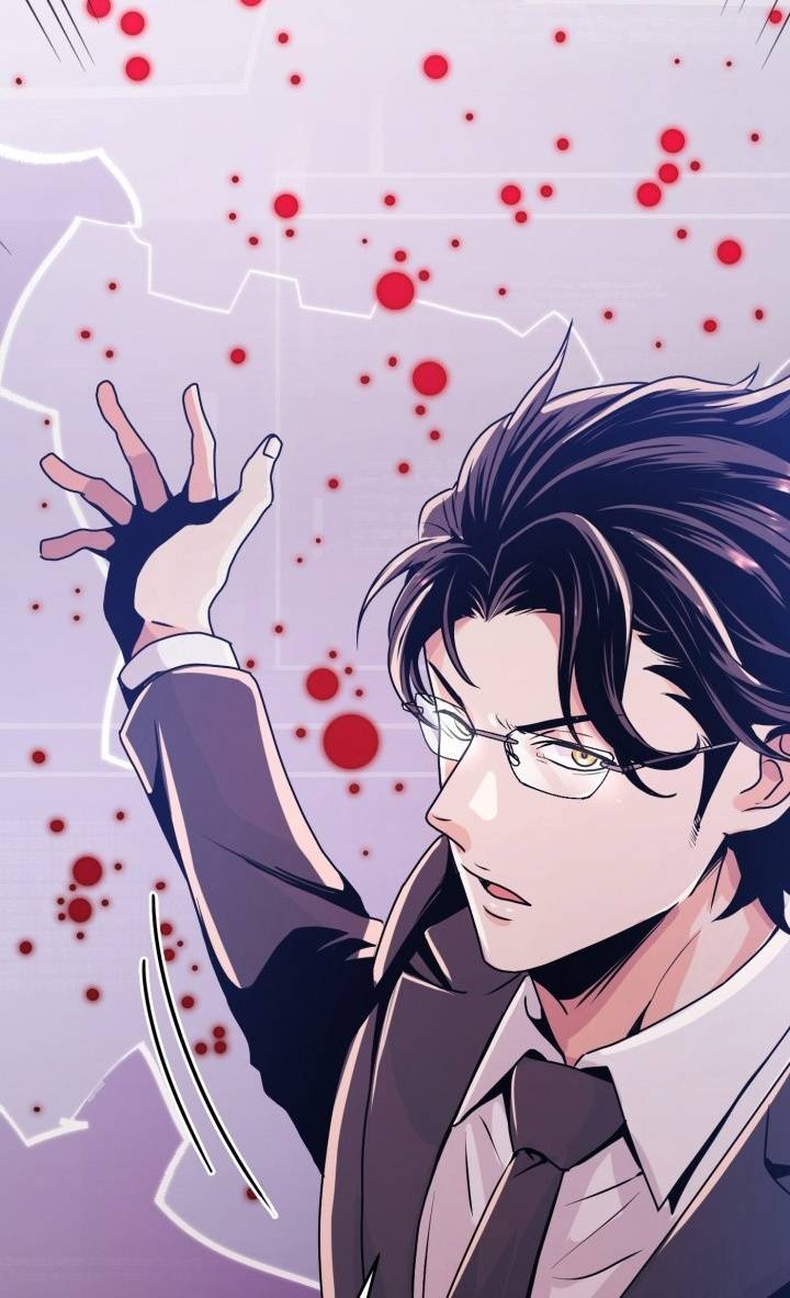 Descent of the Predecessor Chapter 10 Gambar 28