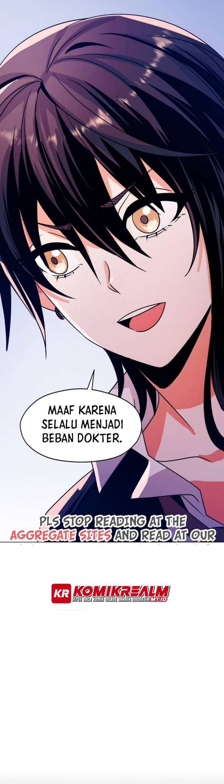 Descent of the Predecessor Chapter 10 Gambar 35