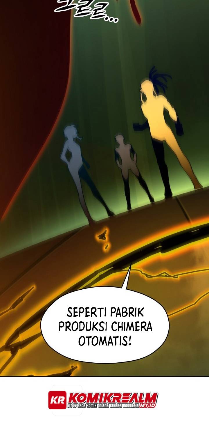 Descent of the Predecessor Chapter 10 Gambar 55