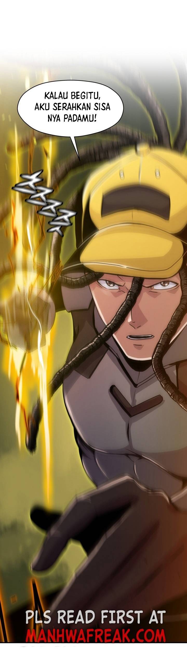 Descent of the Predecessor Chapter 10 Gambar 56