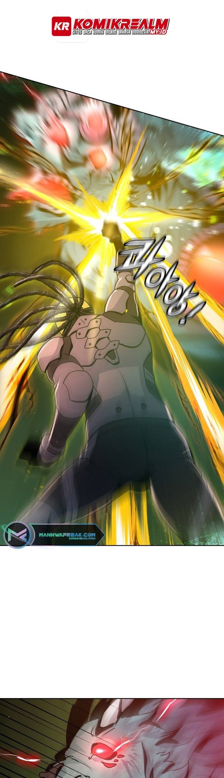 Descent of the Predecessor Chapter 10 Gambar 57