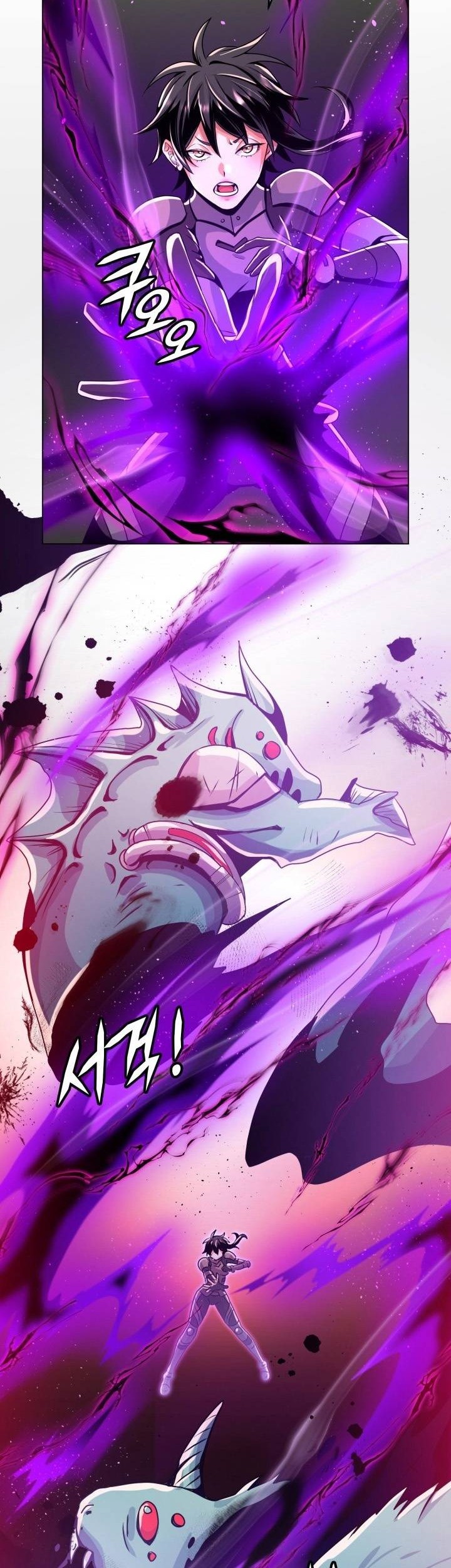 Descent of the Predecessor Chapter 10 Gambar 59