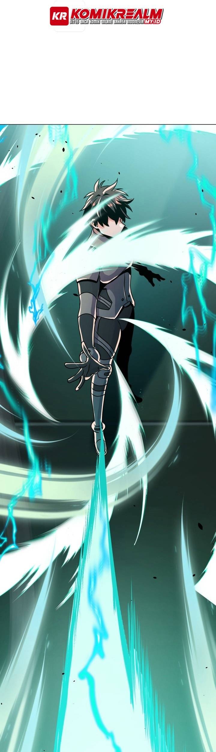 Descent of the Predecessor Chapter 10 Gambar 62