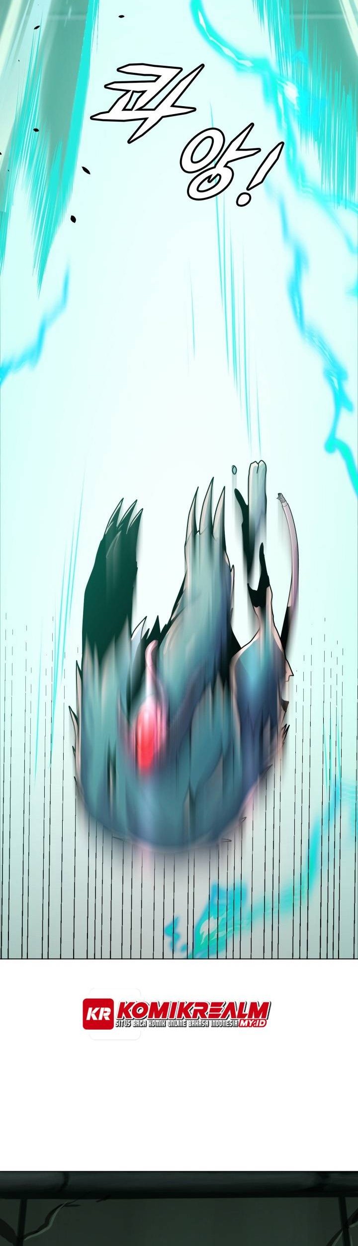 Descent of the Predecessor Chapter 10 Gambar 63