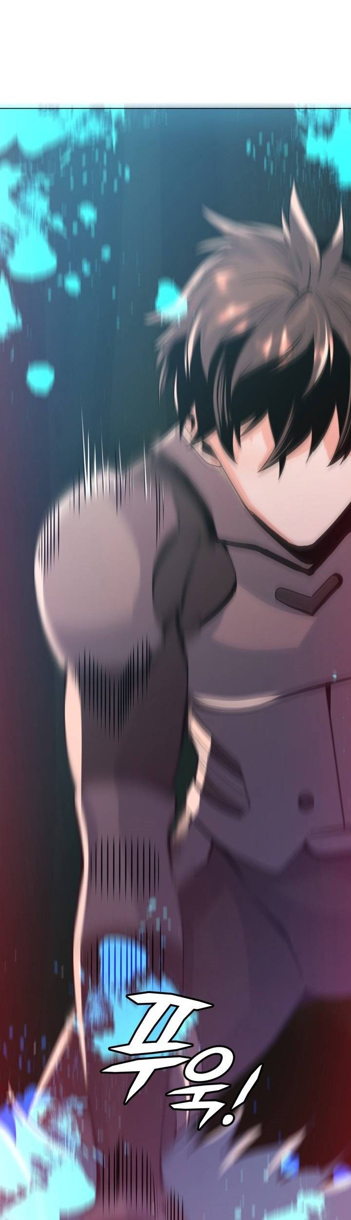 Descent of the Predecessor Chapter 10 Gambar 65