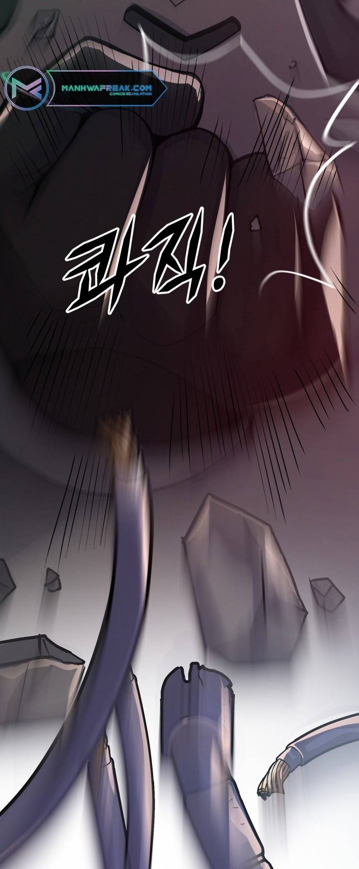 Descent of the Predecessor Chapter 10 Gambar 68