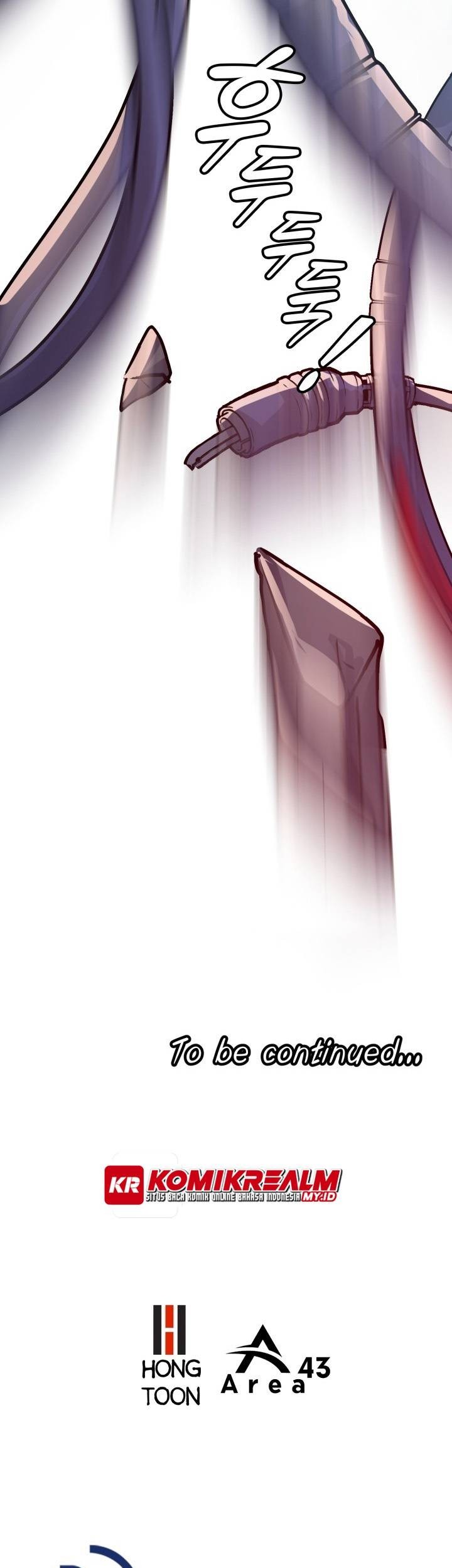 Descent of the Predecessor Chapter 10 Gambar 69