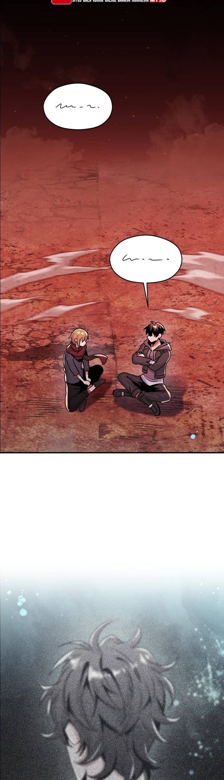 Descent of the Predecessor Chapter 10 Gambar 5