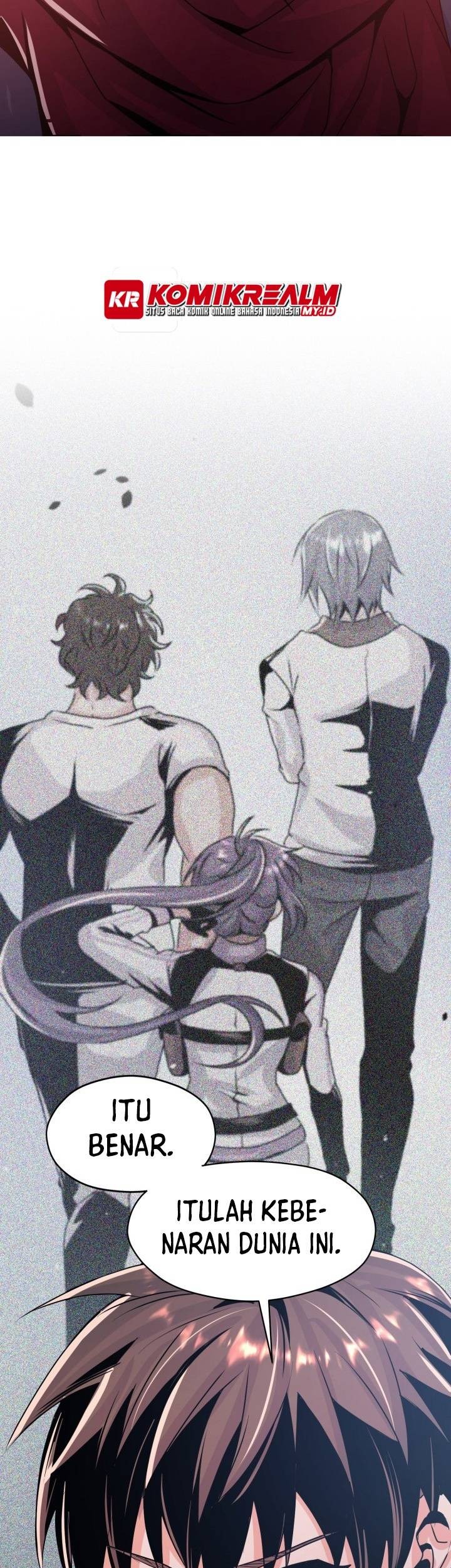 Descent of the Predecessor Chapter 10 Gambar 11