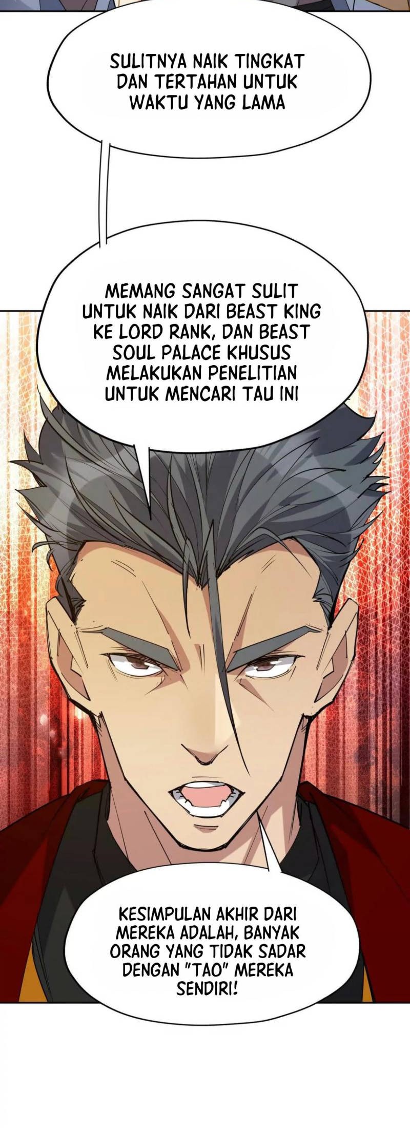Rise Of The Beast God Chapter 35 Gambar 9