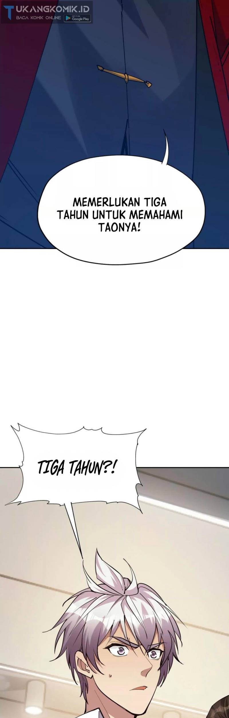Rise Of The Beast God Chapter 35 Gambar 19