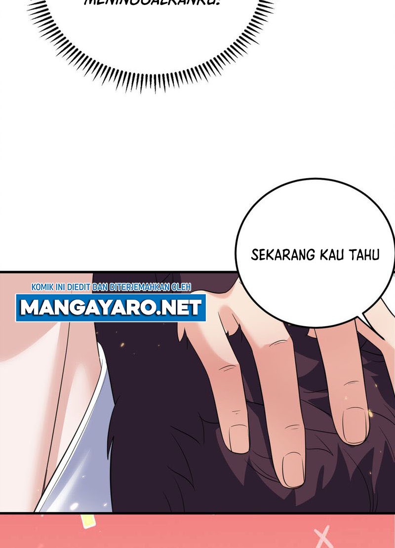 Am I Invincible Chapter 186 Gambar 13