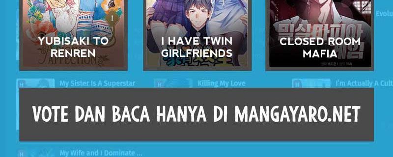 Am I Invincible Chapter 186 Gambar 28