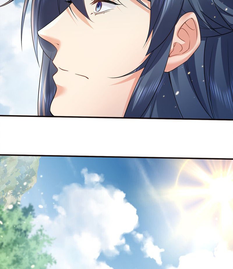 Am I Invincible Chapter 185 Gambar 9