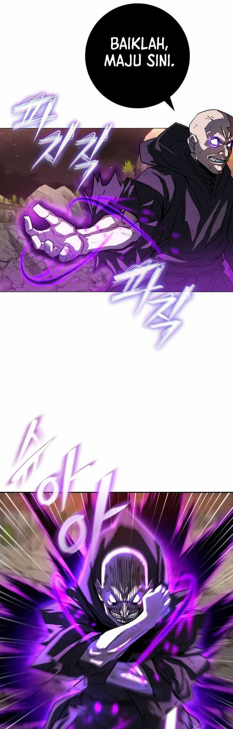 I Picked A Hammer To Save The World Chapter 47 Gambar 34