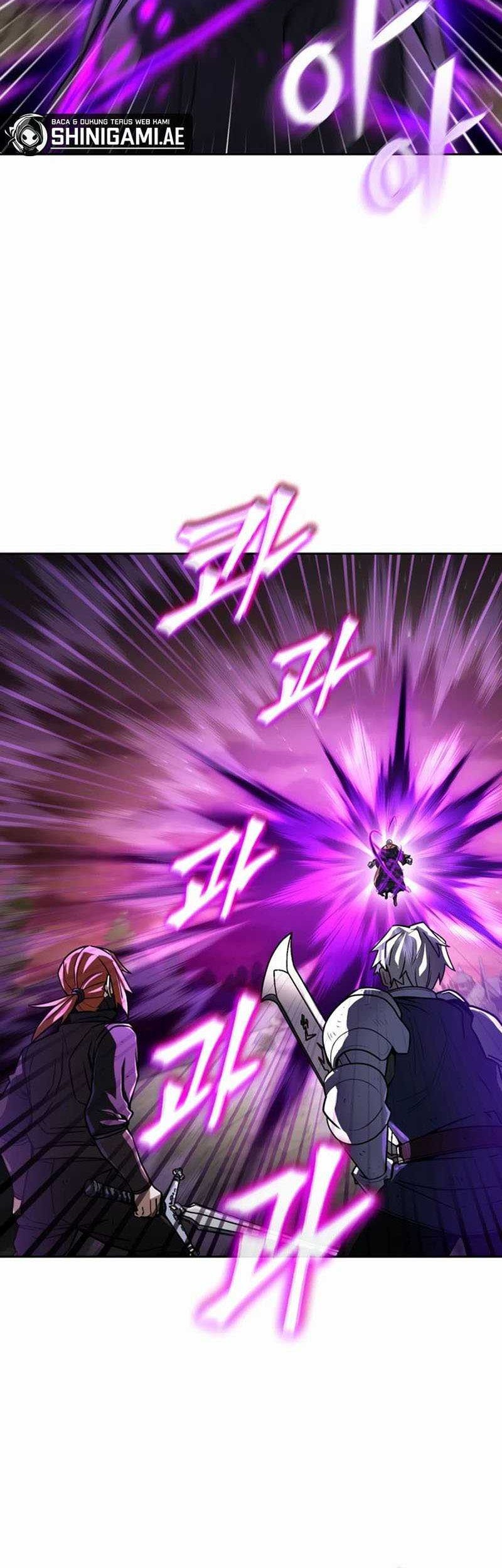 I Picked A Hammer To Save The World Chapter 47 Gambar 35