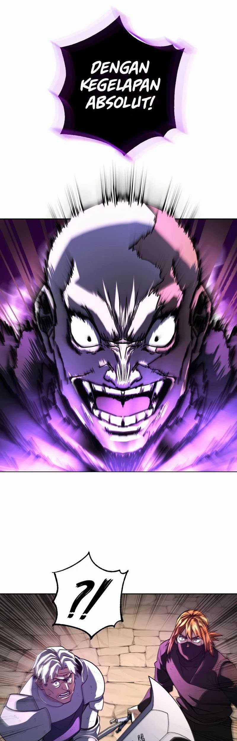 I Picked A Hammer To Save The World Chapter 47 Gambar 38