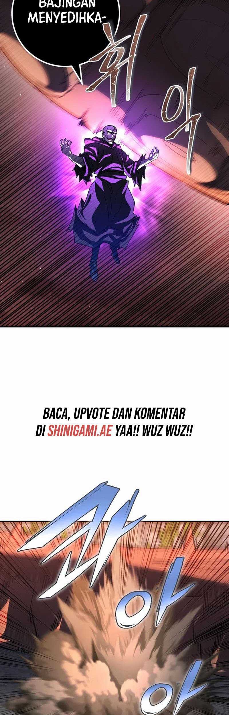 I Picked A Hammer To Save The World Chapter 47 Gambar 40