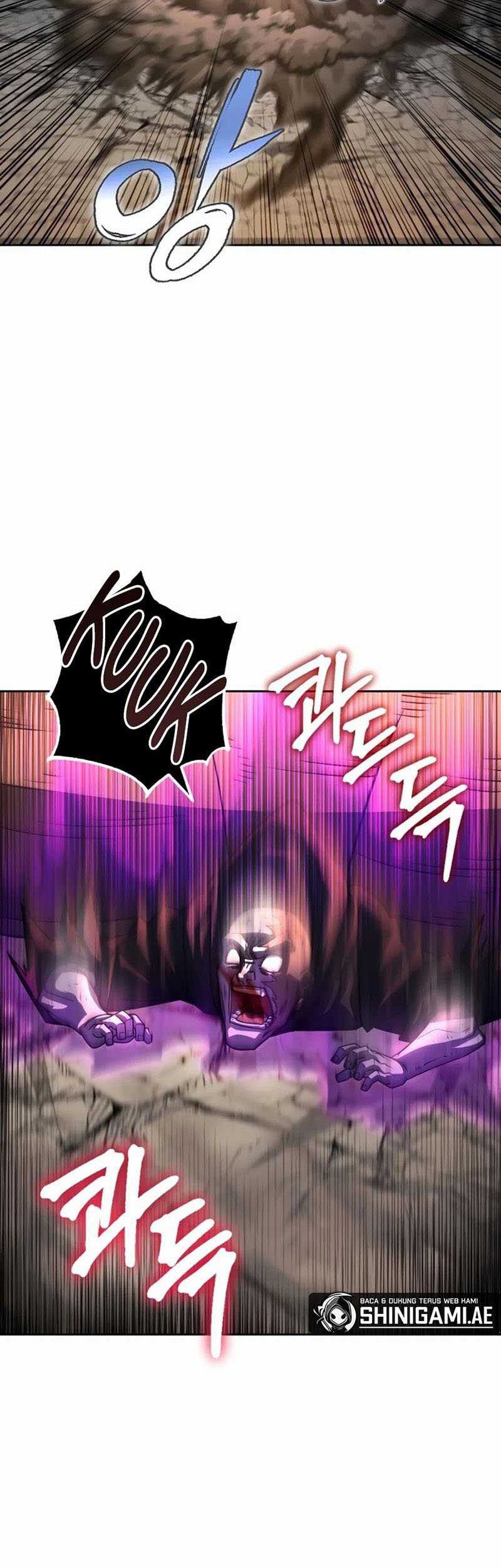 I Picked A Hammer To Save The World Chapter 47 Gambar 41