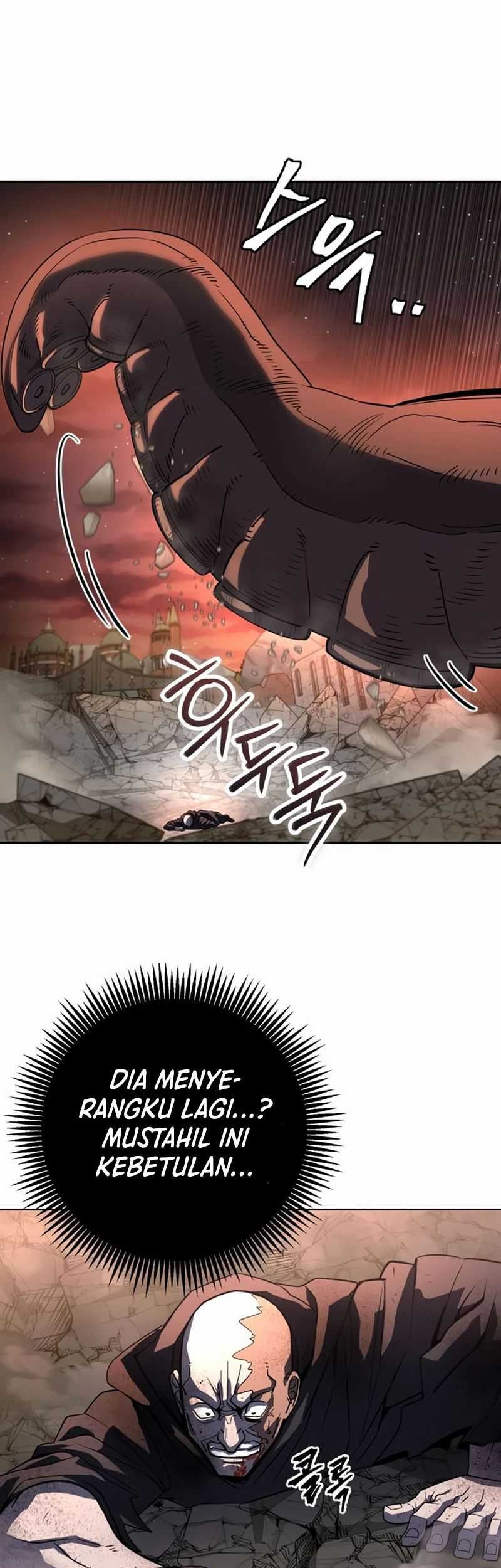 I Picked A Hammer To Save The World Chapter 47 Gambar 42