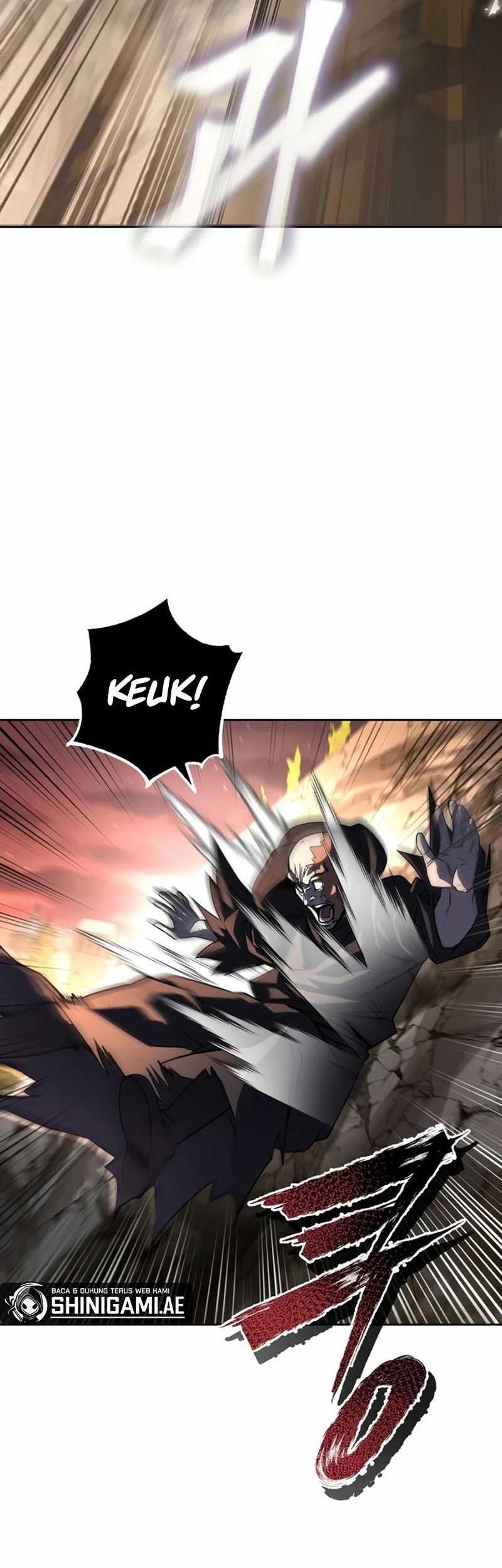 I Picked A Hammer To Save The World Chapter 47 Gambar 45