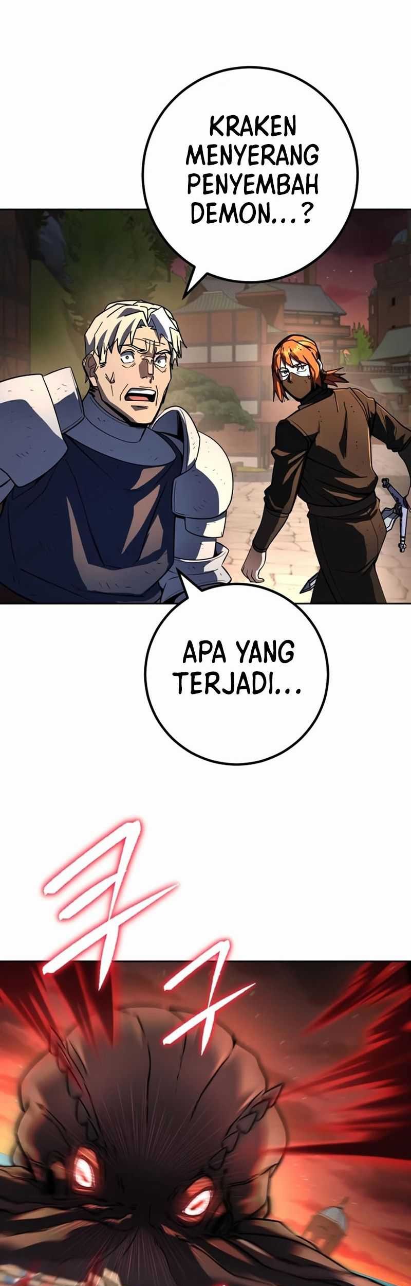 I Picked A Hammer To Save The World Chapter 47 Gambar 46