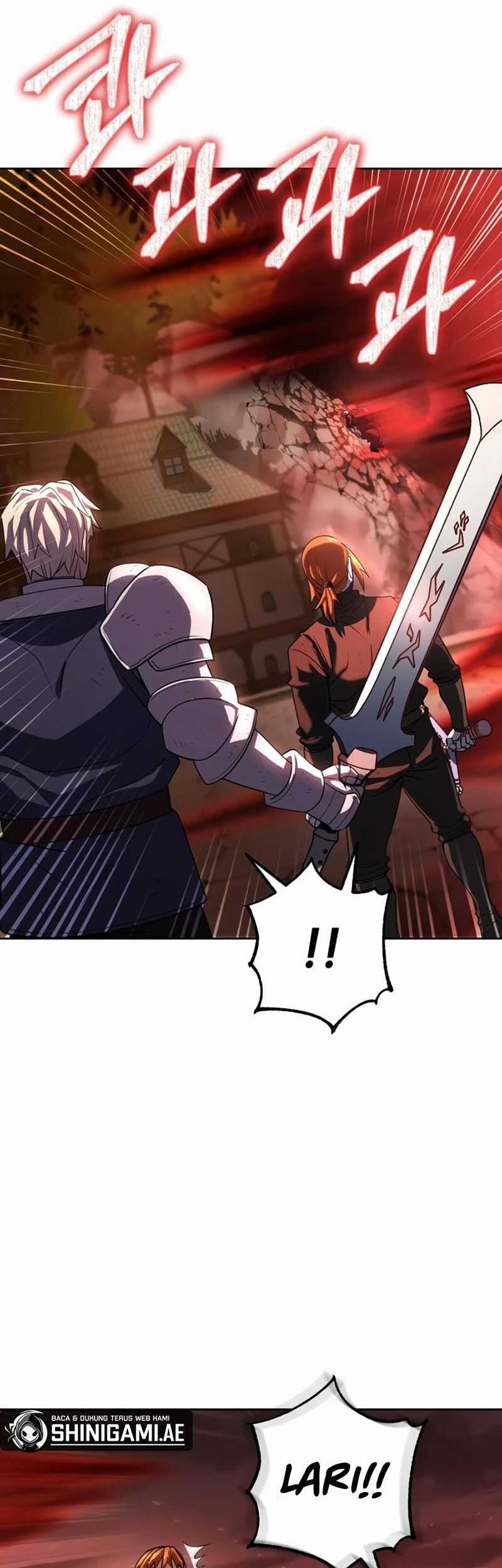 I Picked A Hammer To Save The World Chapter 47 Gambar 50