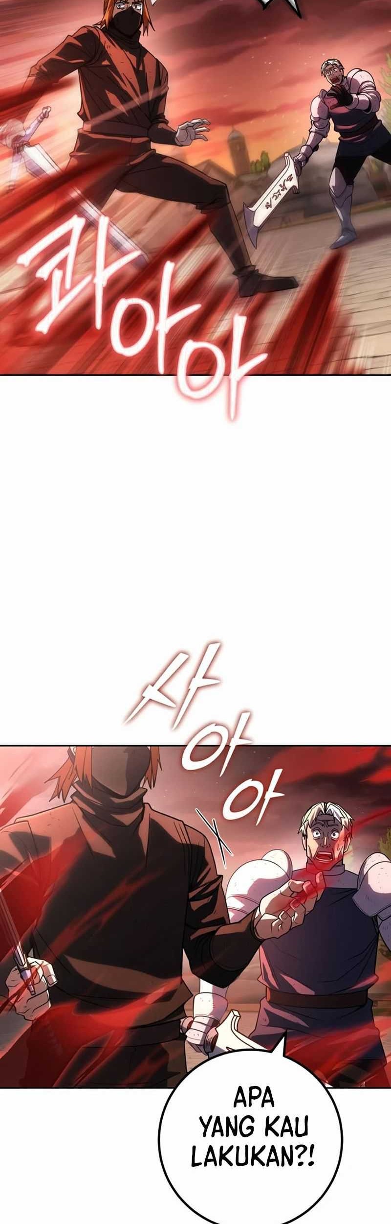 I Picked A Hammer To Save The World Chapter 47 Gambar 51