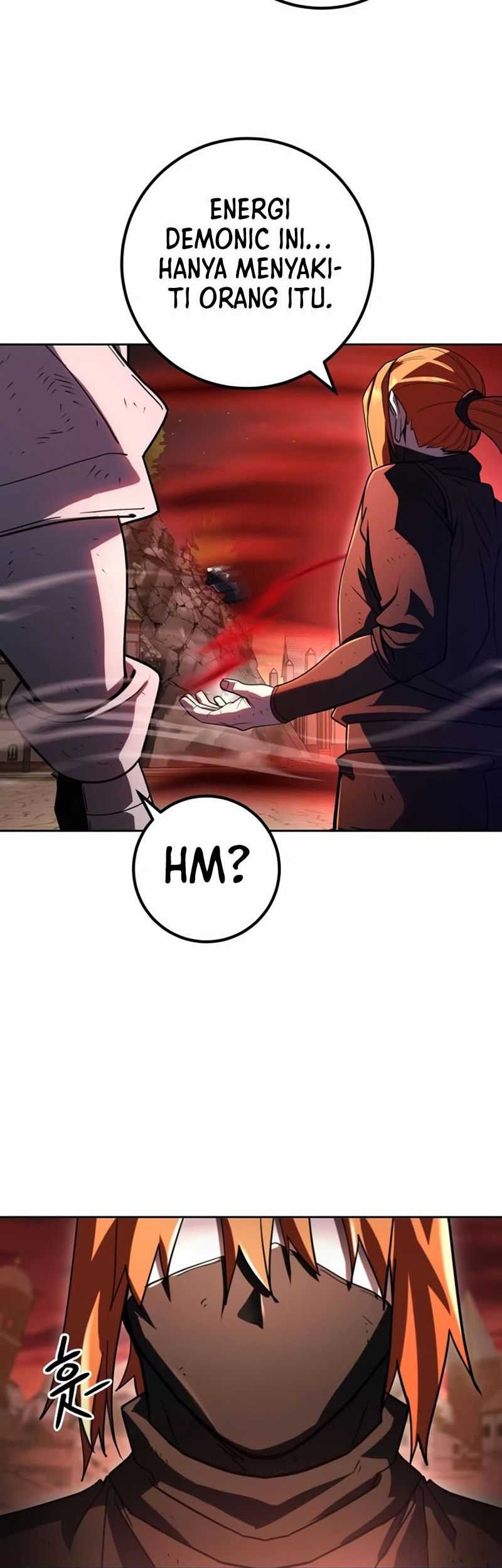 I Picked A Hammer To Save The World Chapter 47 Gambar 52