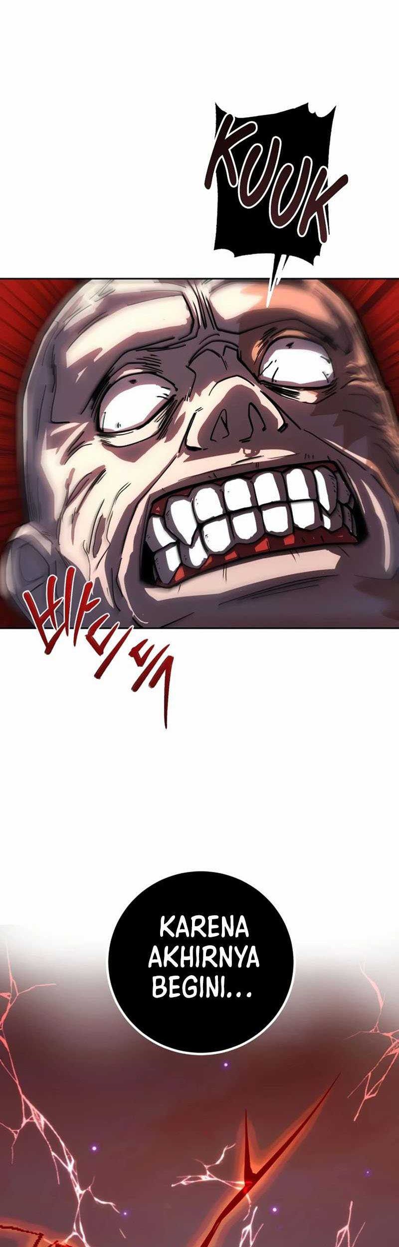 I Picked A Hammer To Save The World Chapter 47 Gambar 55