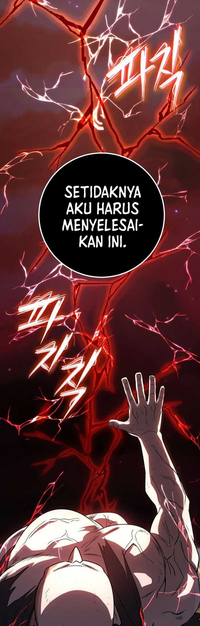 I Picked A Hammer To Save The World Chapter 47 Gambar 56