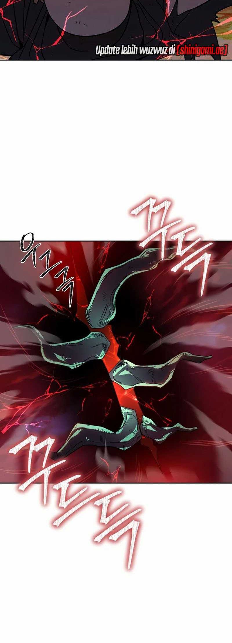 I Picked A Hammer To Save The World Chapter 47 Gambar 57