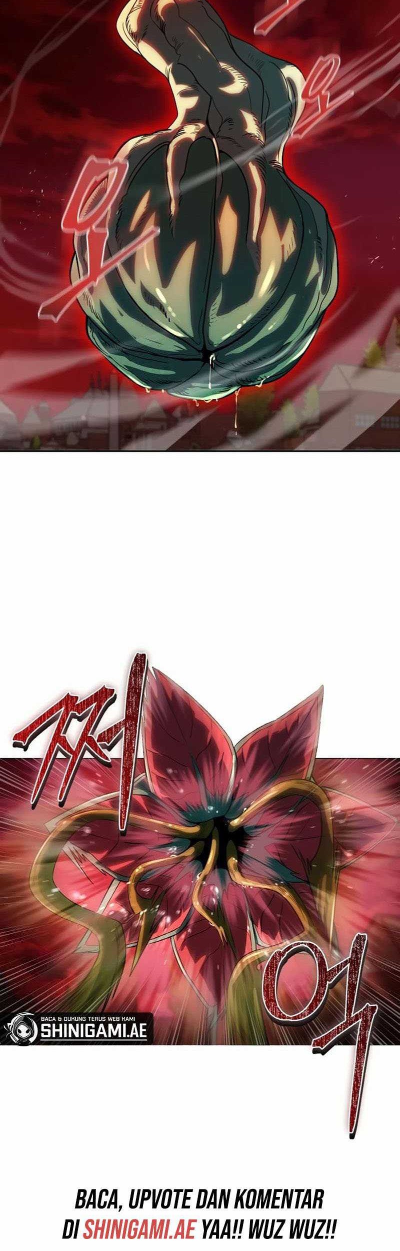 I Picked A Hammer To Save The World Chapter 47 Gambar 59