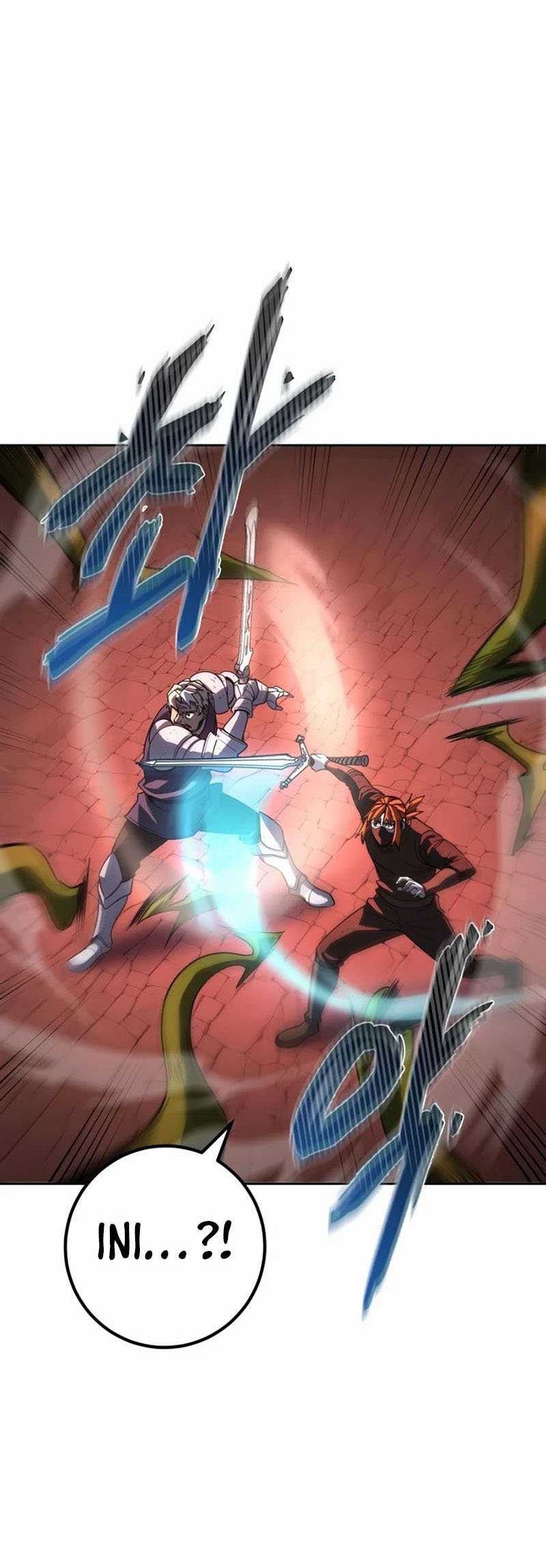 I Picked A Hammer To Save The World Chapter 47 Gambar 61