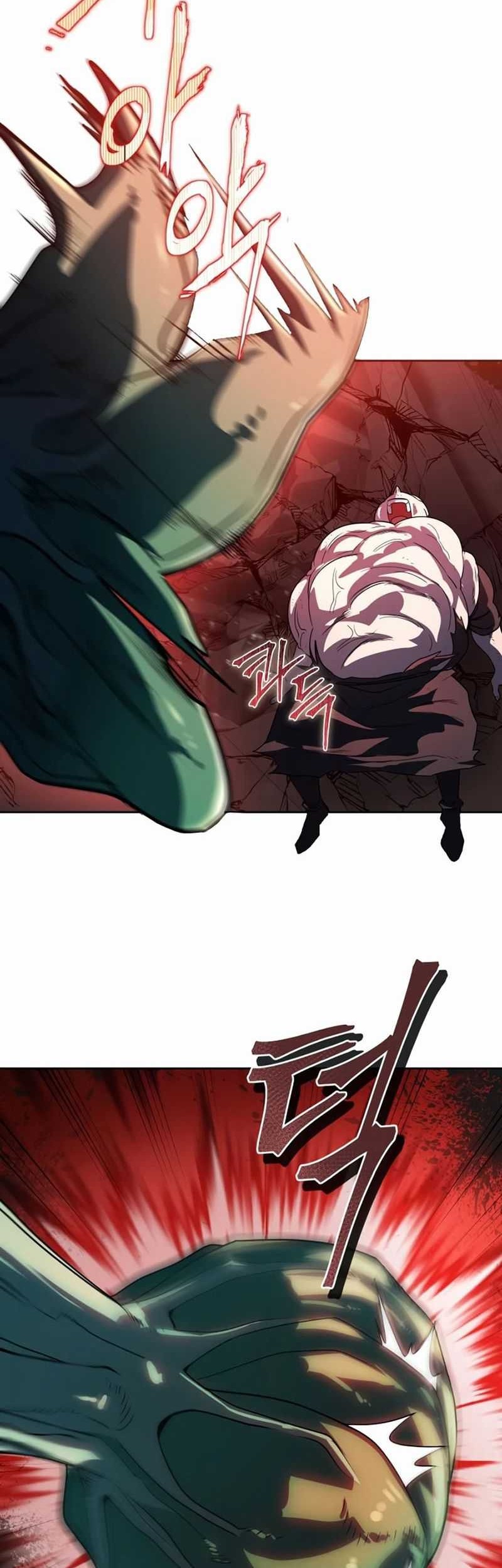 I Picked A Hammer To Save The World Chapter 47 Gambar 63